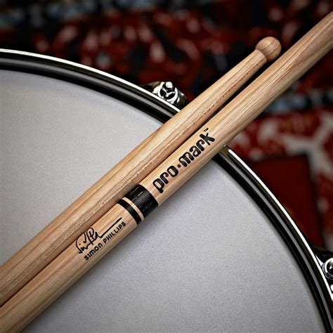 Perfect Drumsticks