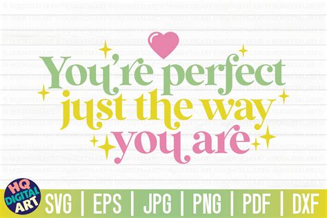 perfect for you