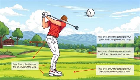 Perfect Golf Swing Explained