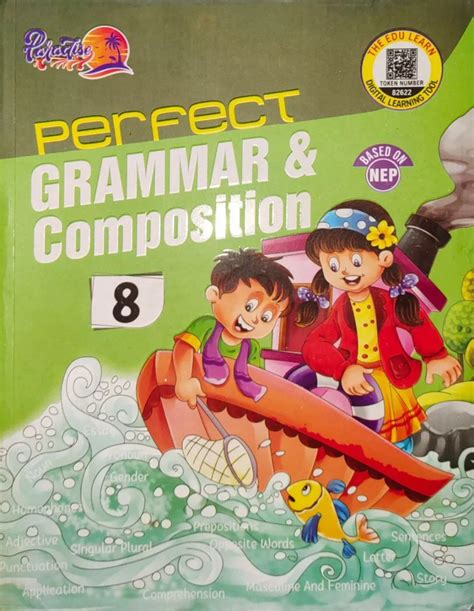 Perfect Grammar And Composition Update