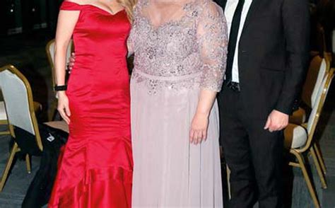 perfect ivonne david