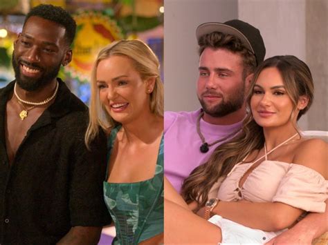 perfect match season 2 spoilers reddit couples