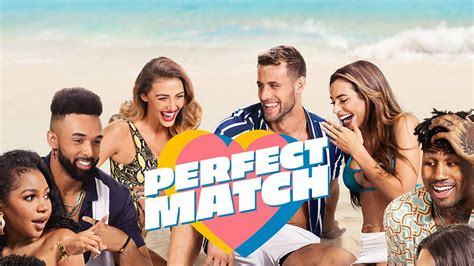 Perfect Match Show