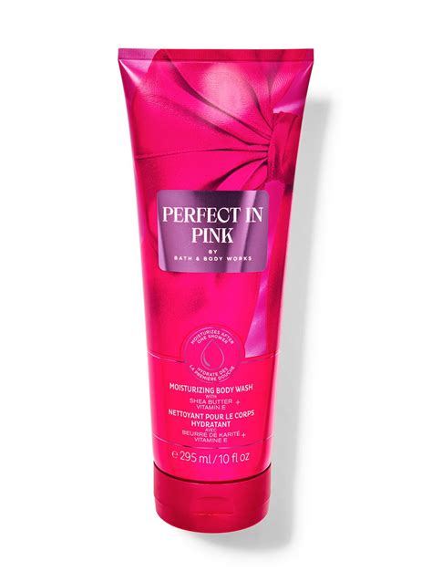 perfect pink 14