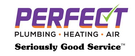 perfect plumbing heating and air boise id