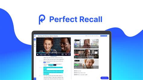 5 Tips For Perfect Recall