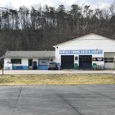 perfect timing keyser wv