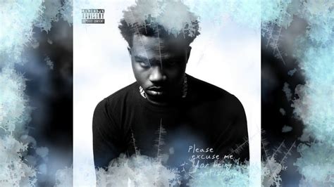 Perfect Timing Roddy Ricch