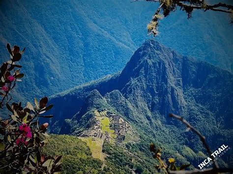 perfect trip machu picchu