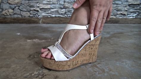 Perfect Wedges