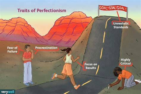 perfectionist