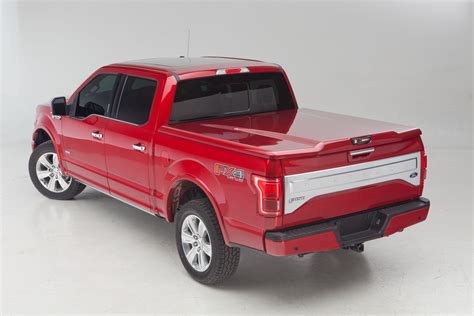 perfit 2014 tonneau cover ford f150 6.5