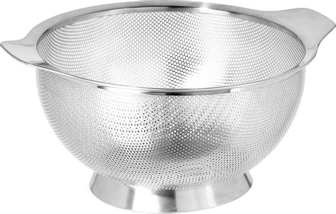 Perforated Colander Large