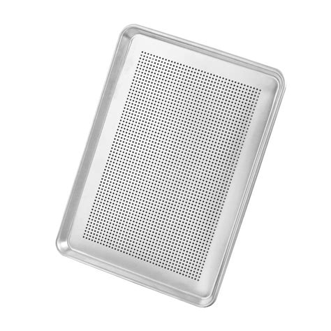 Perforated Pans