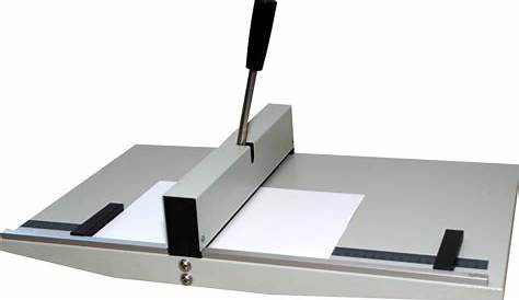 Perforateur Manuel Papier Stago HS50, D`encoches/perforateur Calendrier