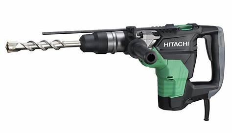 Perforateur Sds Max Hitachi DH28PX SDS+ Rotary Hammer Drill