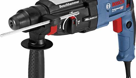 Perforateur Sds Plus Bosch Gbh Professional 800 W Buy GBH 3 28 DRE Rotary Hammer