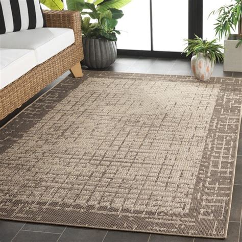 Performance Area Rugs