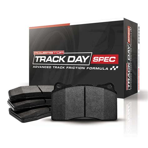 Performance Brake Pads