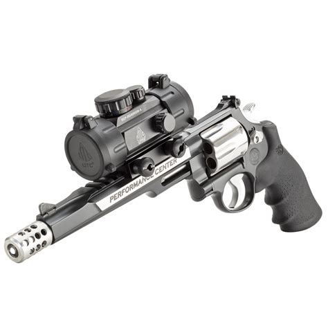 Performance Center Smith And Wesson