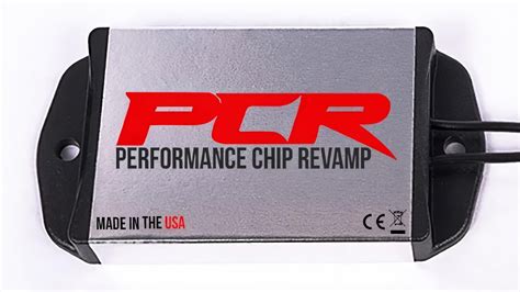 Performance Chip Revamp Reddit