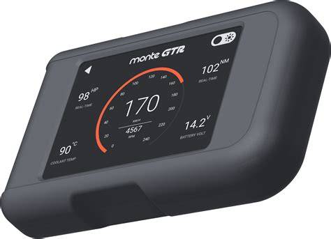 performance chip tuning
