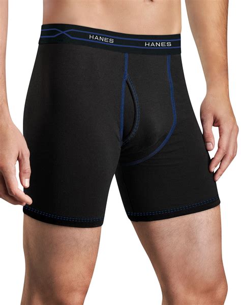 Performance Cool Boxer Briefs
