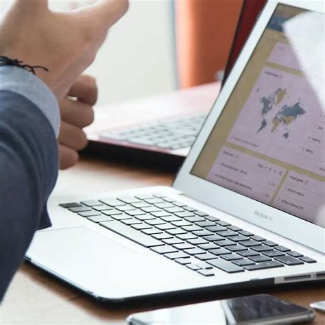 performance improvement consultancy