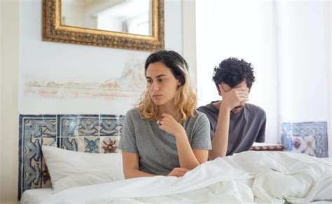 Performance Issues In Bed