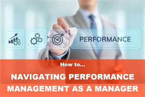 Effective Performance Management