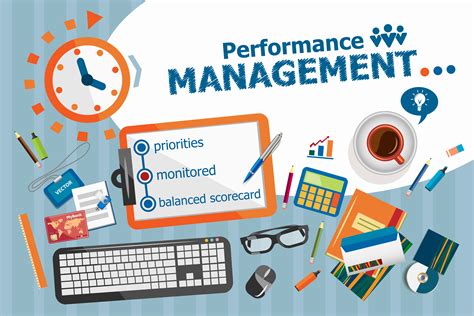 performance management system training