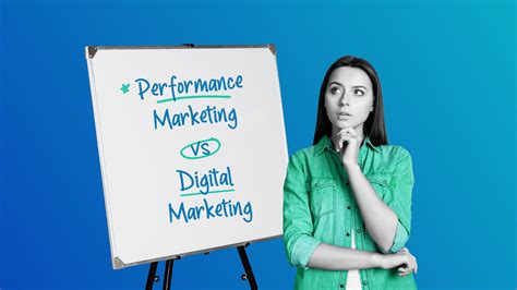 performance marketing vs digital marketing