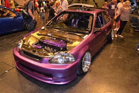 Performance Modifications