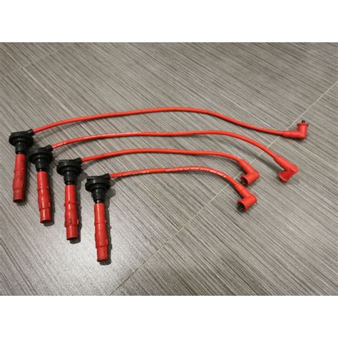 Performance Plug Cable