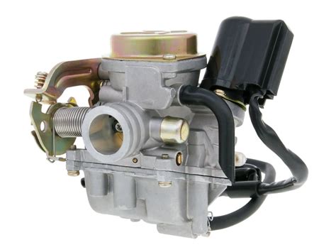 performance scooter parts gy6 50cc