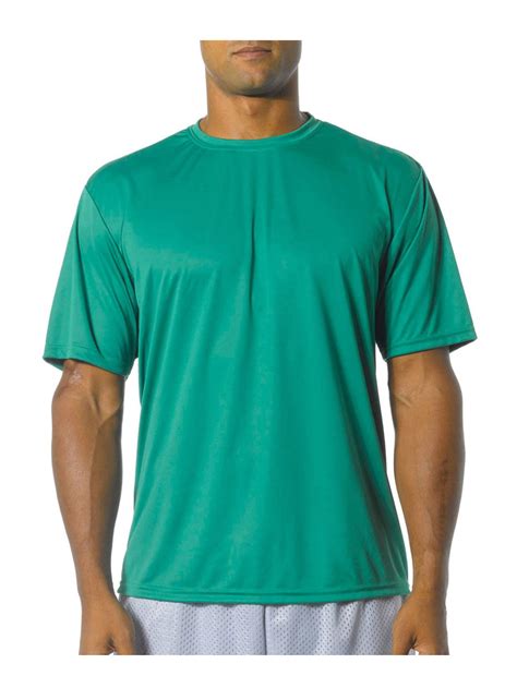 performance shirts with moisture wicking