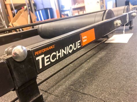 Performance Technique Rollers