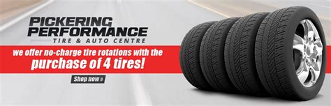 Performance Tire & Auto Centre