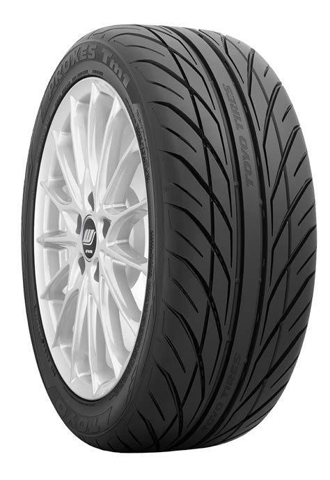 Performance Tires Toyo