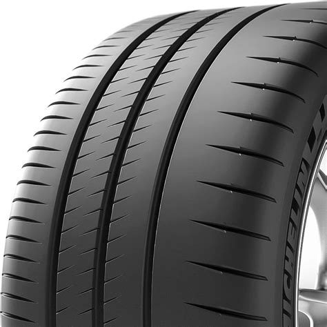 Performance Track Tires