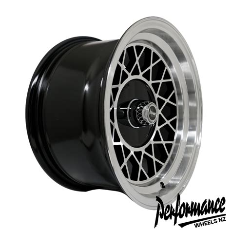 Performance Wheels Hotwires