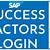 performancemanager 41 successfactors com login company axis