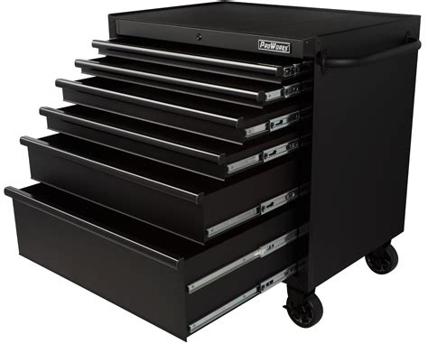 Performax Tool Box Drawer Slides
