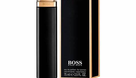 HUGO BOSS Perfume de Mujer Boss Nuit EDP 50 ml