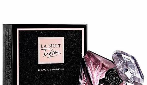 Perfume Lancome La Nuit Tresor A Folie L' Eau De Parfum 75ML