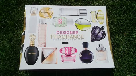 Perfume At Foschini