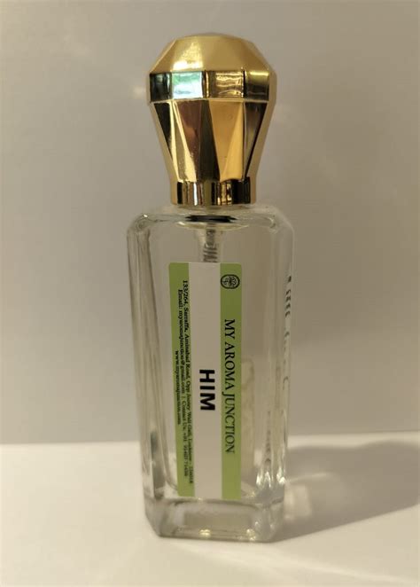 Perfume Brand Junction