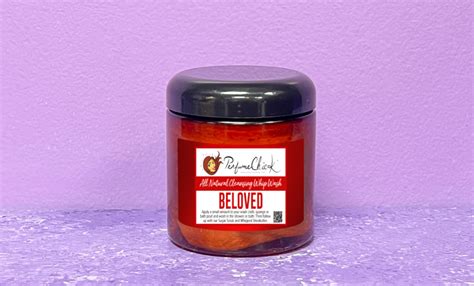 Perfume Chick Beloved