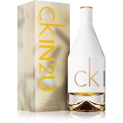 Perfume Ck Precios