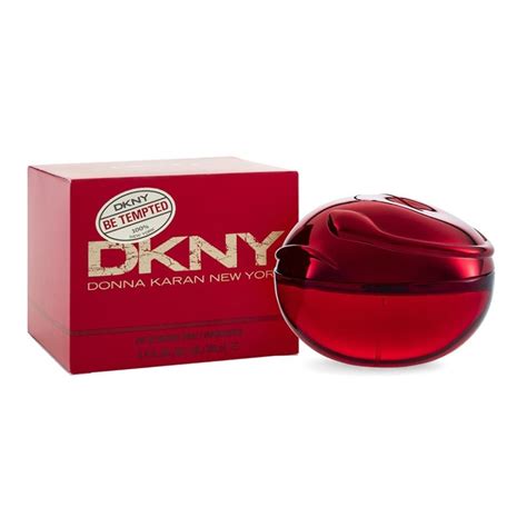 perfume donna karan new york